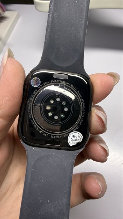 Apple watch series 11 нові 1:1