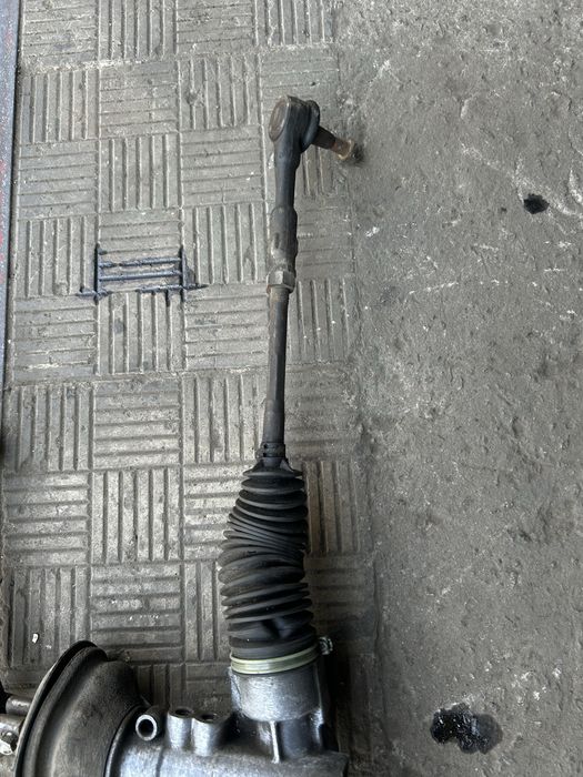 Оригінальна рульова рейка TRW Opel Astra G / Astra H / Zafira A 0250080018001 б/в