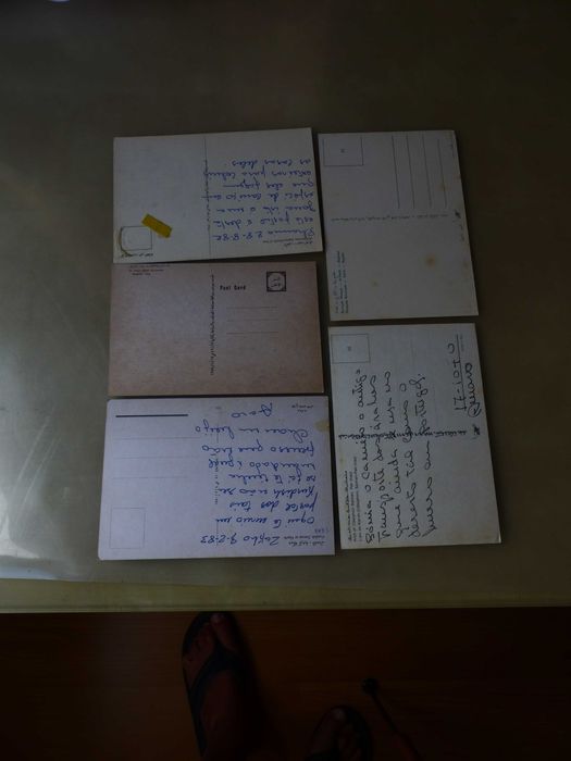 Postais antigos do Iraque