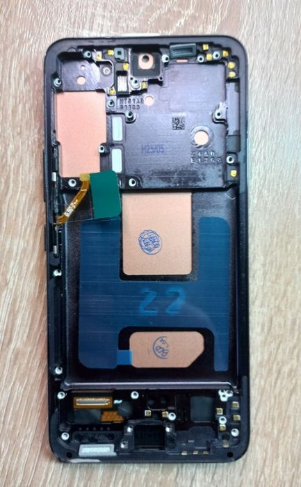 !!+Подарунок!! Дисплей на Samsung Galaxy S22