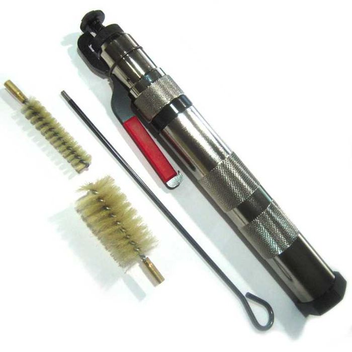 Aparat ubojowy RADICAL/BLITZ, przyrząd do ogłuszania zwierząt