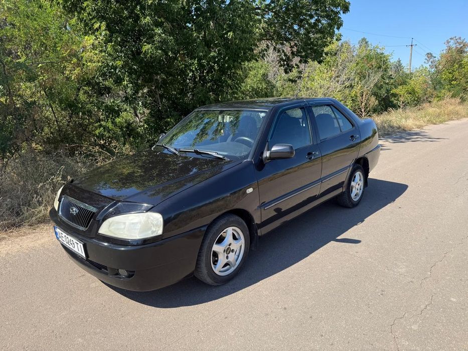 продам авто в доброму стані