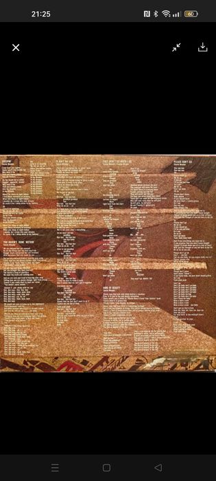Stevie Wonder,Fulfillingness' First Finale