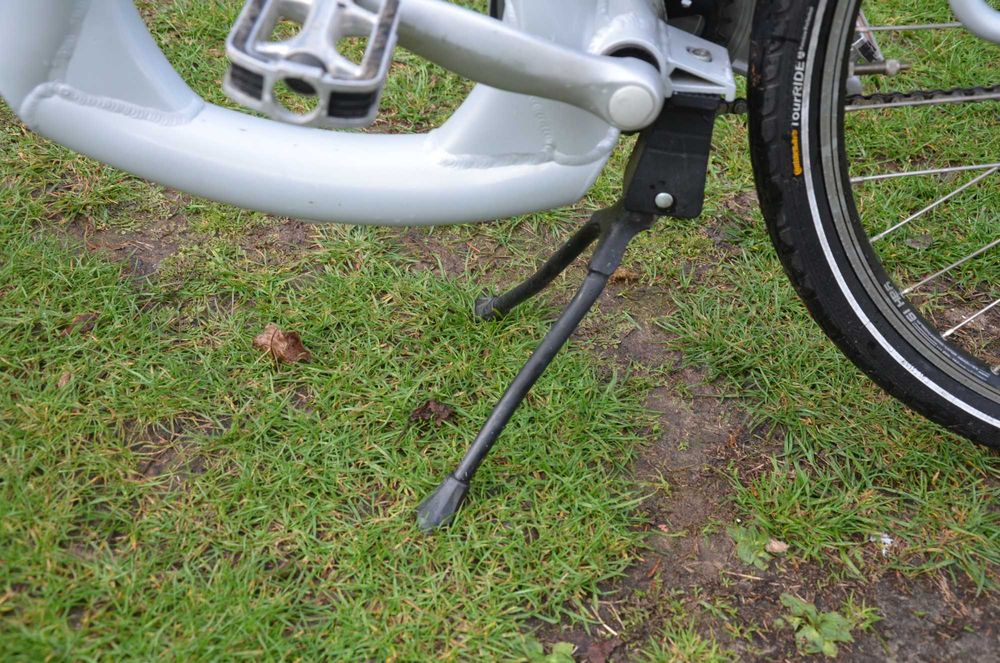 Rower miejski Kalkhoff Nexus 7 biegów