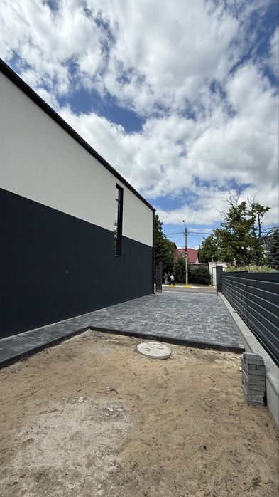 Продаж Дуплексу 115м2 Район Центрального Парка з Газовим Опаленням