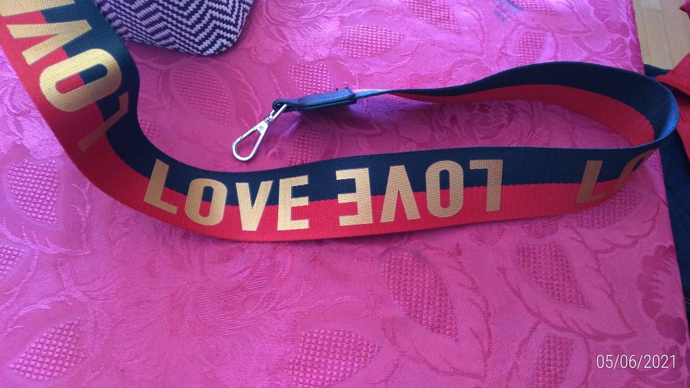 Mala carteira bolsa senhora NOVA