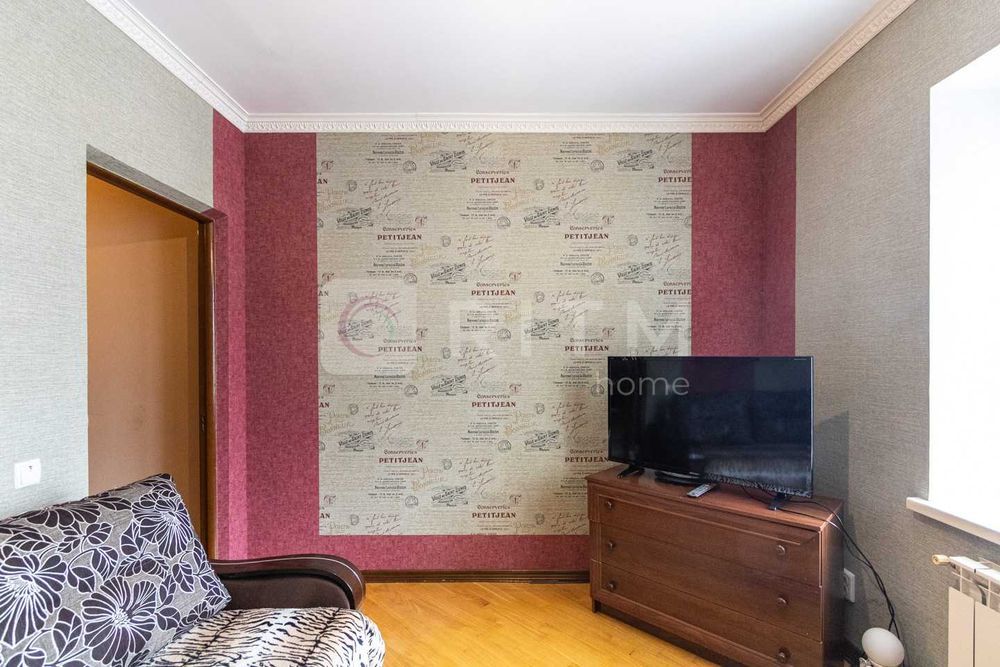 ‼️ 3-кімнатна квартира у районі Пасічна