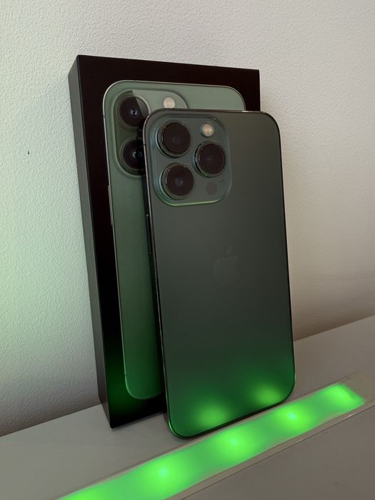 iPhone 13 Pro 128GB Polecam