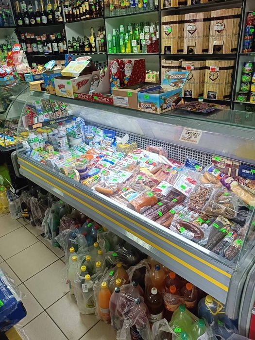 СРОЧНО продам холодильні вітрини! ЦІНА ДОГОВІРНА