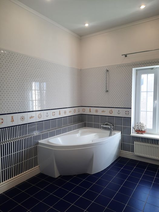 Продажа.Стильный дом в центре города.