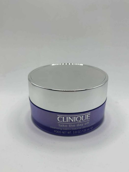 Clinique Take The Day Off Cleansing Balm mleczko oczyszczające 125ml