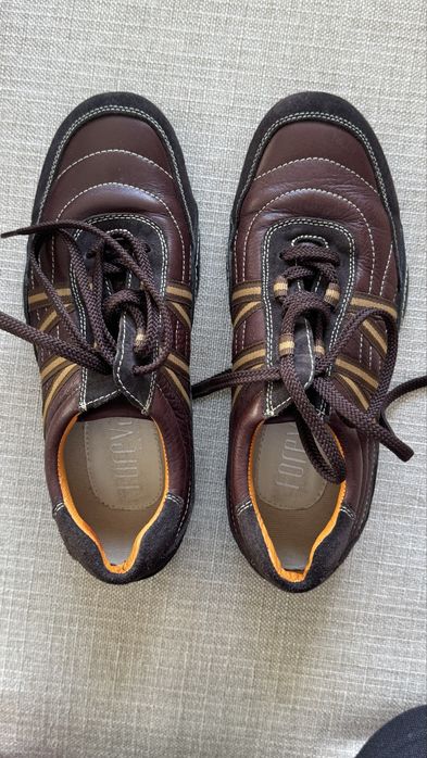 Ténis FOREVA usados N 41