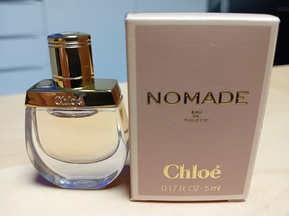 Chloè Nomade damska woda toaletowa