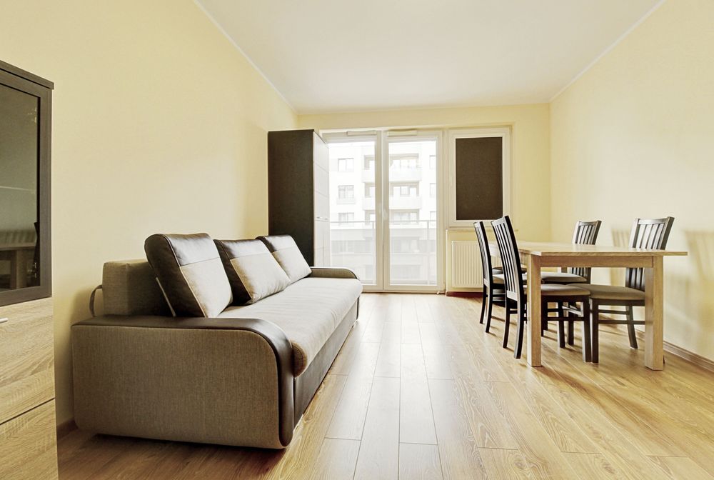 2 pokoje do wynajęcia | Rozkład| ul. Tęczowa | Centrum | od 15 lutego