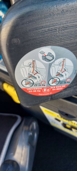 Aceito Auto 15kg-25kg 22kg-36kg Usado 3VEZES Faço entrega domicílio