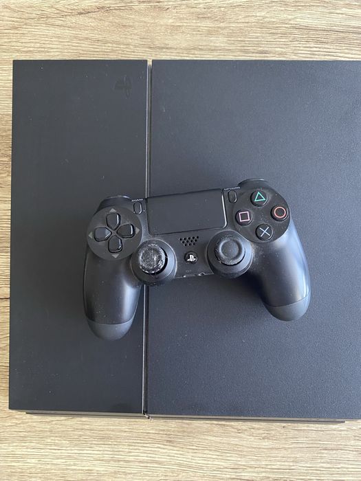 Consola Playstation 4