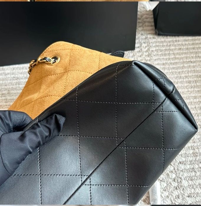 Жіноча сумка  Шанель   Chanel Hobo Tote