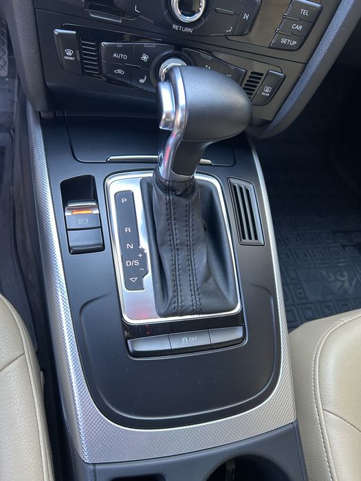 Ауді А4 алроуд 2014рік