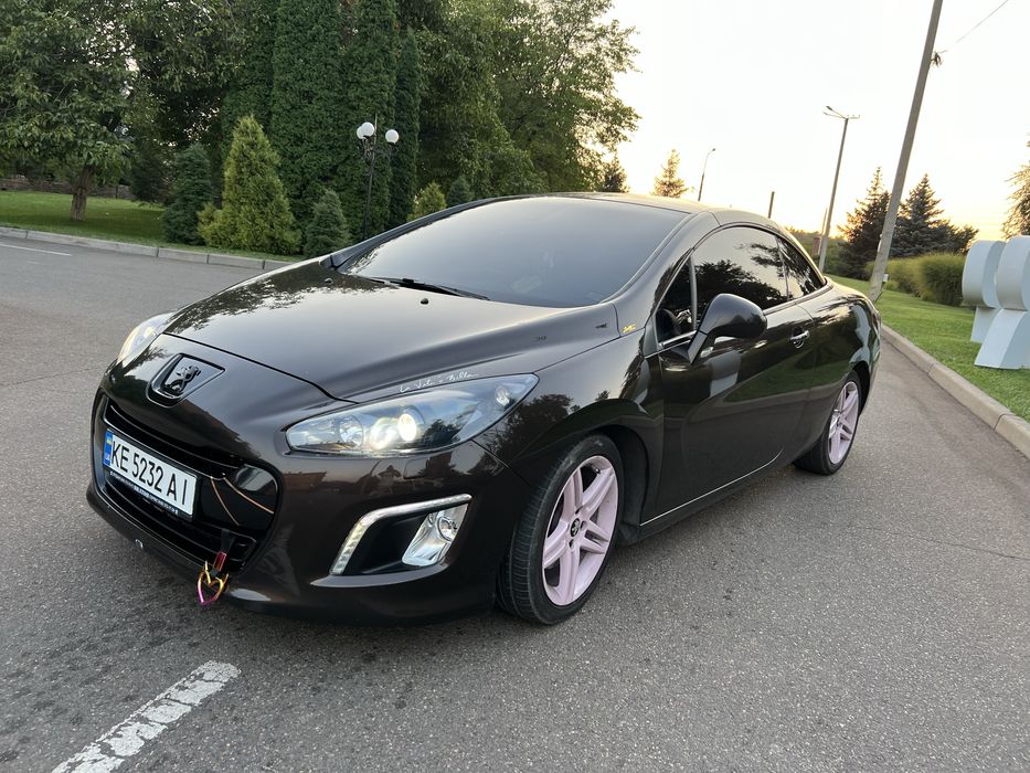 Аренда авто (кабриолет)для фотосъемок и поездок