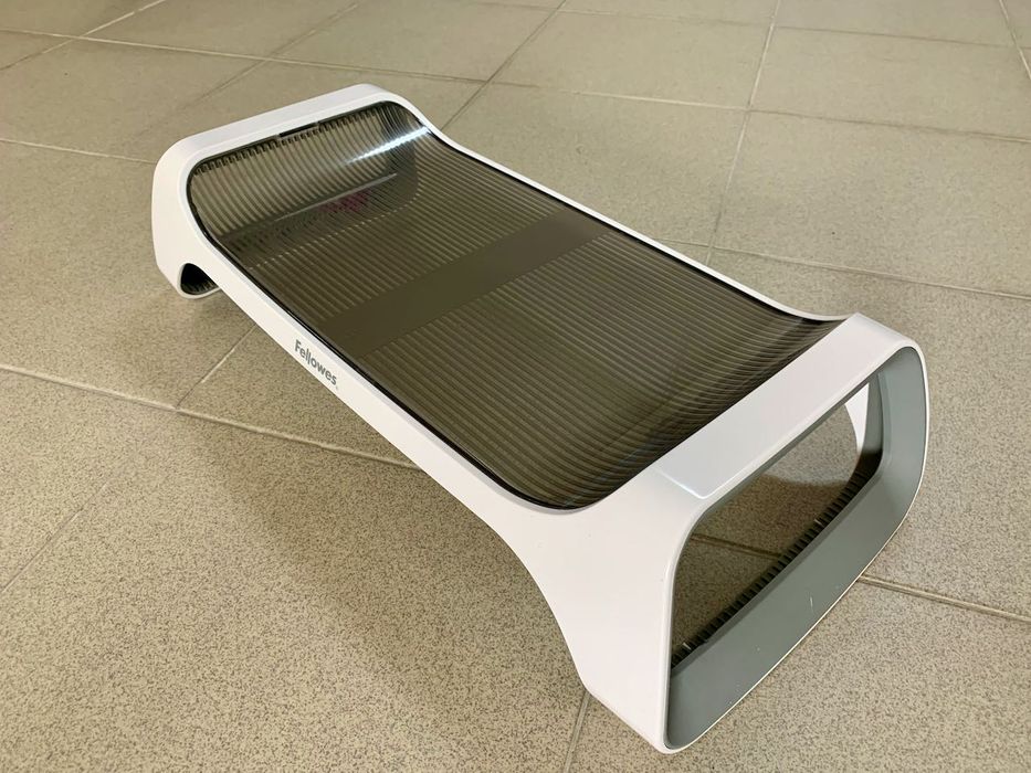 Base para elevação de monitor Fellowes