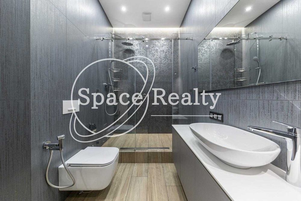 Продаж 4-кімнатної квартири в ЖК Новопечерські Липки - Драгомирова 15Б