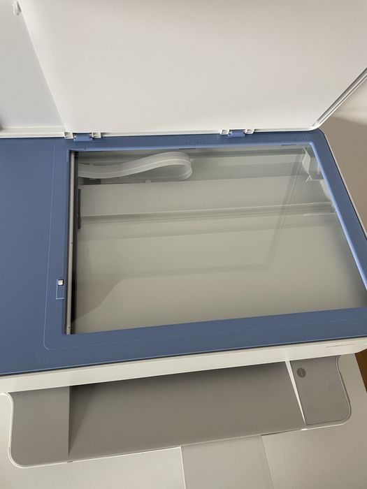 Impressora HP ENVY 6000 Series