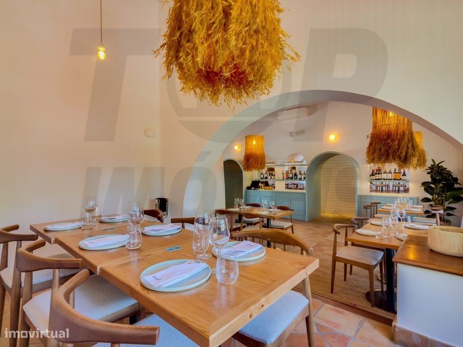 Restaurante - Almancil - 3.900.000€