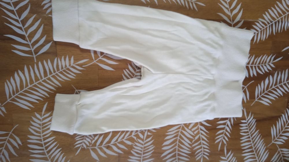 штанішки для немовлят