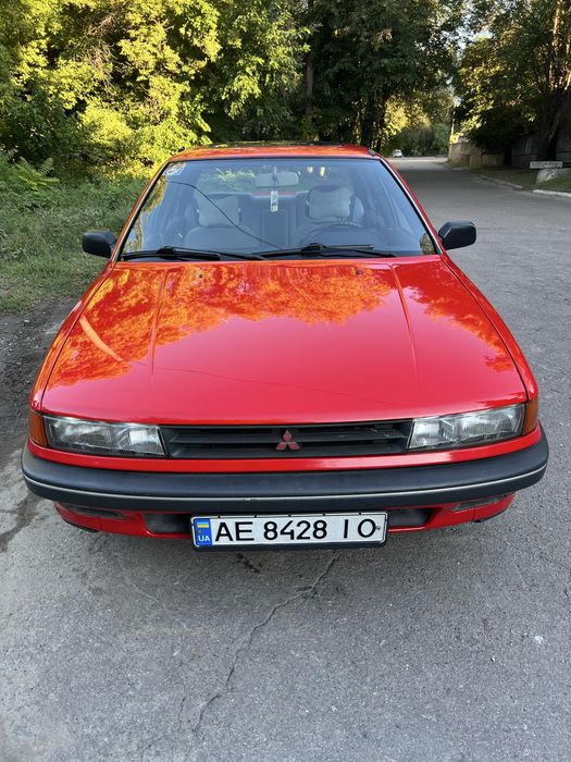 Продам Mitsubishi lanser 4