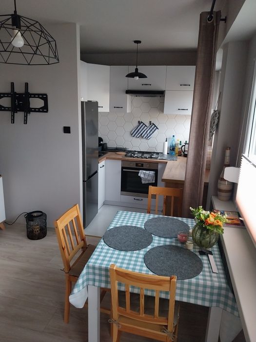 Mieszkanie do wynajęcia 31m2