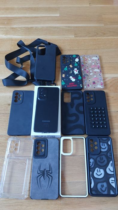 Samsung a53 5g 128gb