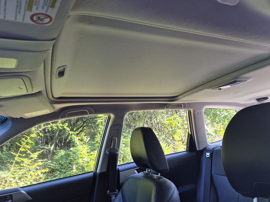 Subaru Forester 2.0diesel