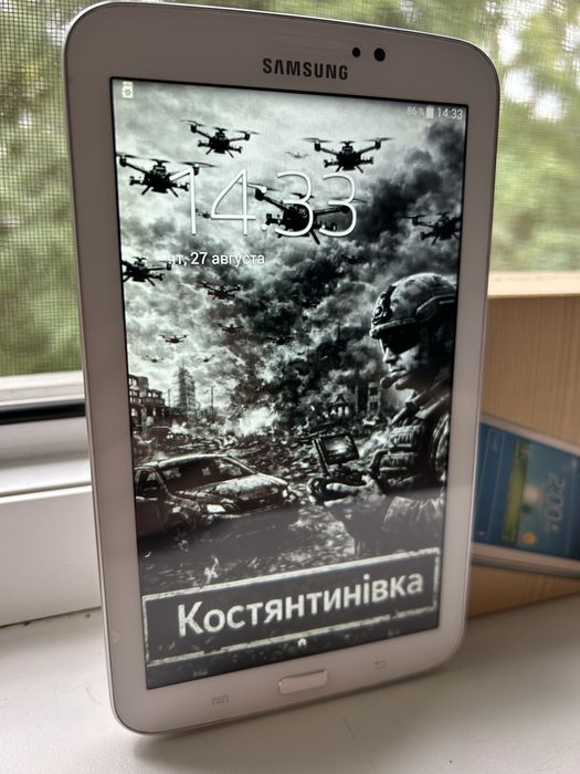 Продам планшет Samsung Galaxy Tab 3