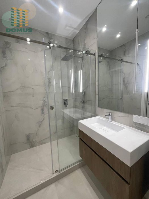Продам евро-2 50м2 в ЖК 67 Жемчужина! Краснова! Новый ремонт!