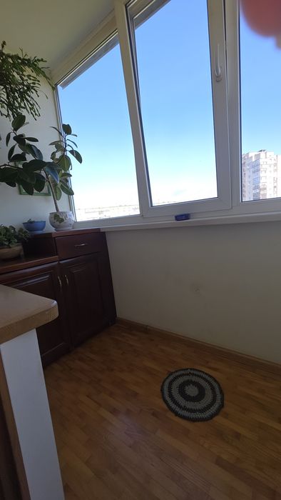 Простора 4К квартира для великої родини