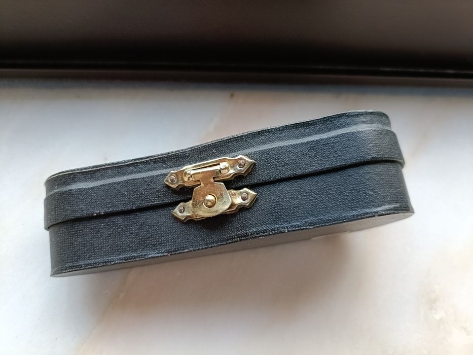 Miniatura guitarra acústica