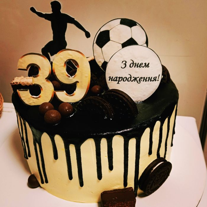 Домашние торты! Все для Вас