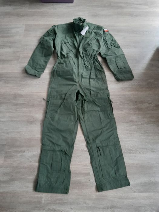 Kombinezon czołgisty nowy