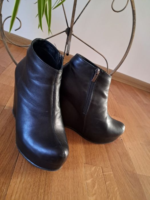 Осінь, 39 розмір. 500 грн