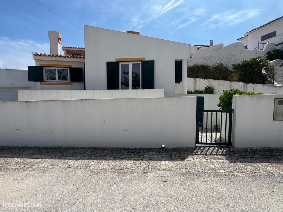 Arrendamento T2 com Vista Mar Bom Sucesso, Óbidos