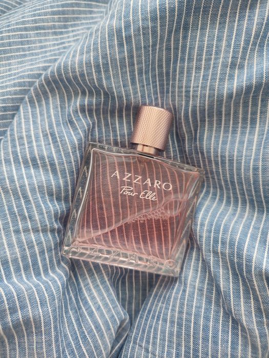 Azzaro Pour Elle