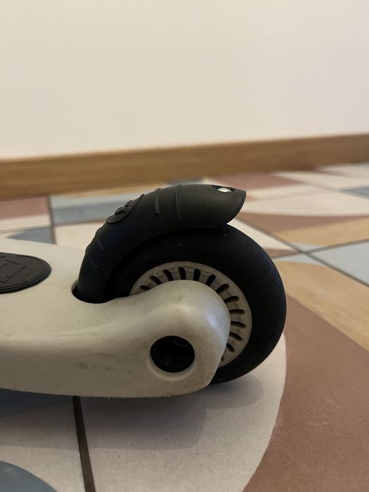 Hulajnoga scoot and ride 2w1