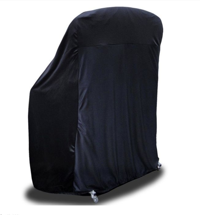 Suporte e Cobertura de Hardtop Premium