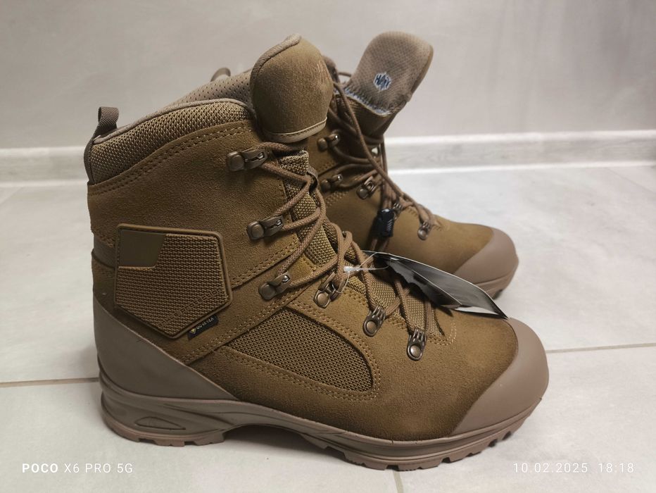 військові берці 42-43 розмір.оригінал