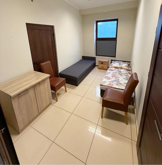 Noclegi hotel pracowniczy hostel