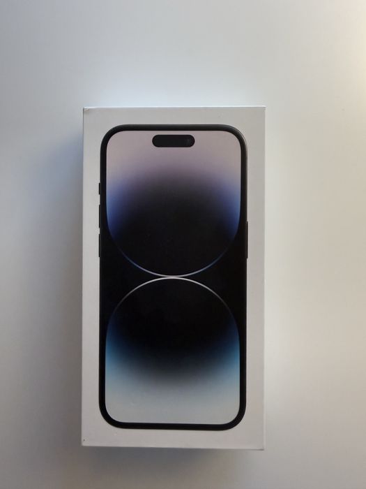 Iphone 14 PRO 128 GB