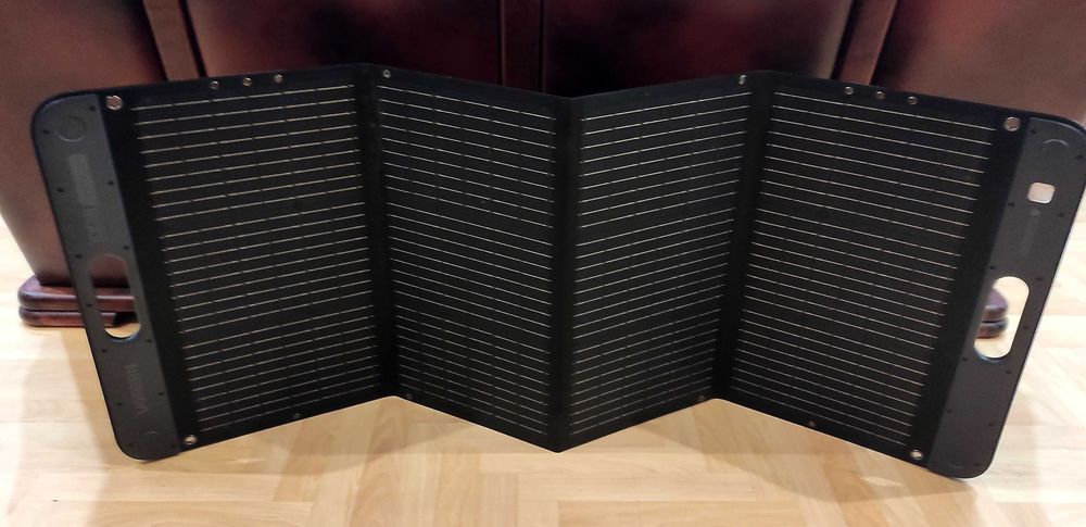 Сонячна панель Ugreen Solar Panel SC100 100W