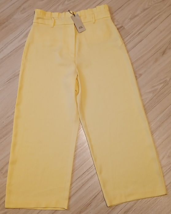 Spodnie Damskie S