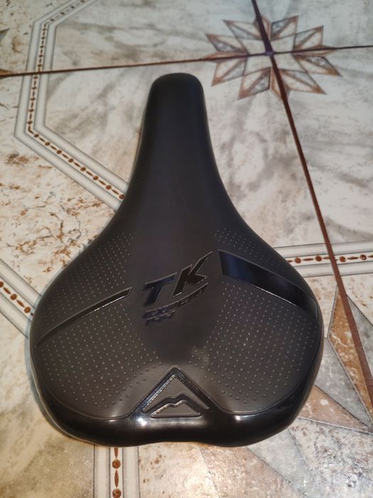 Siodełko Merida 150mm/260mm