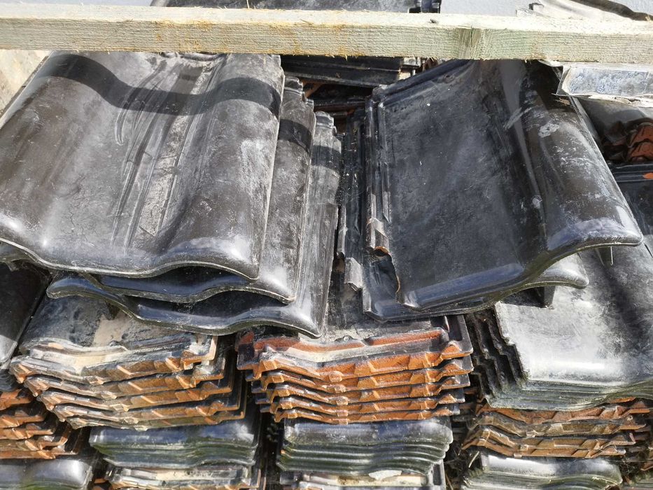 Dachówka ceramiczna Roben